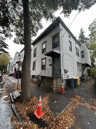 Buy this 5 bed house on 126 Spring Street in City of Albany, NY 12203