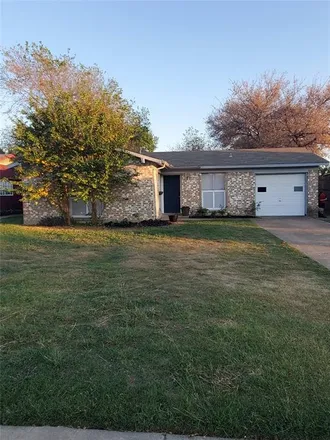 Buy this 3 bed house on 1524 East Parker Road in Plano, TX 75074