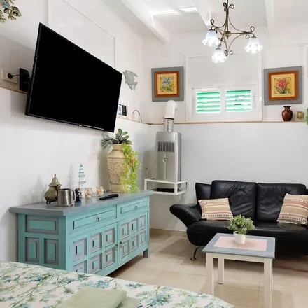 Rent this 1 bed apartment on Playa Blanca in Avenida marítima, 35580 Yaiza