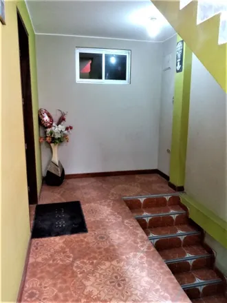 Buy this 7 bed house on Avenida Los Próceres de Huandoy in Los Olivos, Lima Metropolitan Area 15307