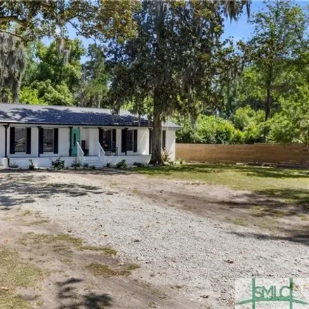 Image 7 - 2744 Livingston Avenue, DeRenne Terrace, Chatham County, GA 31406, USA - House for sale