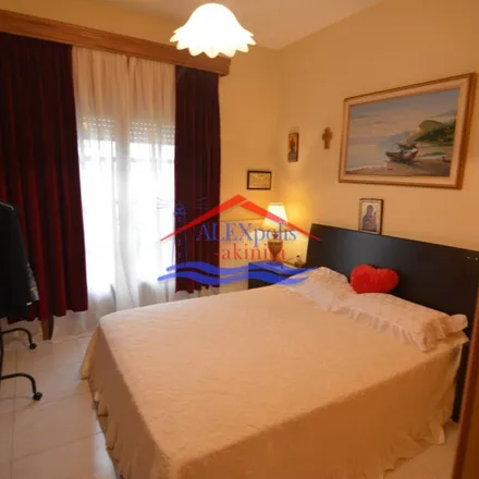 Rent this 2 bed apartment on 8ο Νηπιαγωγείο in Φυλής, Alexandroupoli