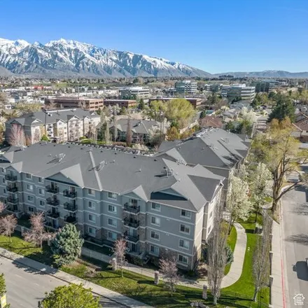 Buy this 3 bed condo on 1205 Privet Drive in Cottonwood Heights, UT 84121
