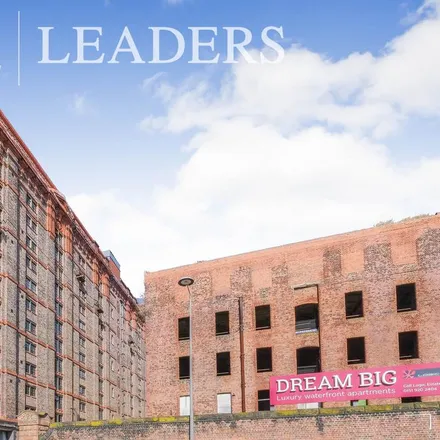 Rent this 2 bed apartment on Stanley Dock Tobacco Warehouse in Great Howard Street, Liverpool