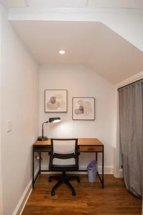 Image 4 - 1253 Beacon Street, Brookline, MA 02446, USA - Apartment for rent