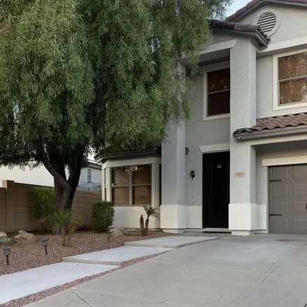 Image 3 - 28219 North 33rd Drive, Phoenix, AZ 85083, USA - House for sale