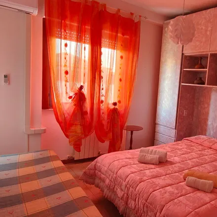Image 1 - Via Africo, 3, 09126 Cagliari CA, Italy - Room for rent