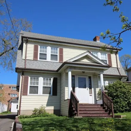 Buy this 3 bed house on 479 Broadview Terrace in Hartford, CT 06106