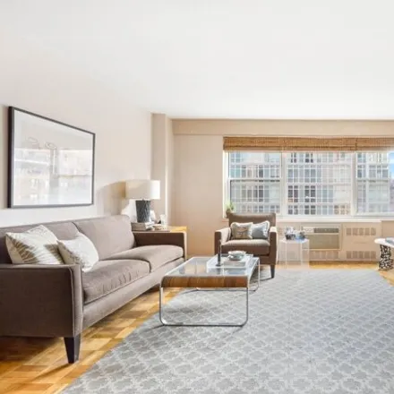 Buy this studio apartment on 251 East 51st Street in New York, NY 10022