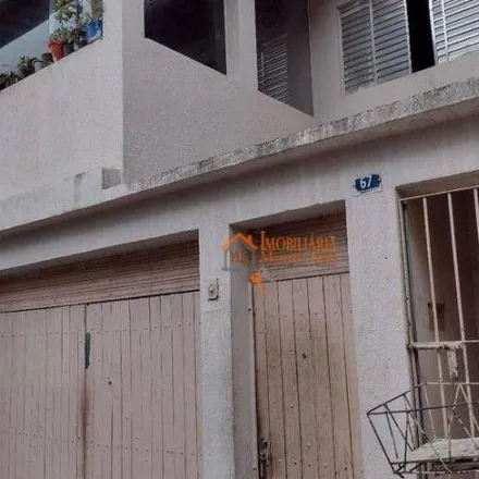 Buy this 5 bed house on Rua Senador Georgino Avelino in Bananal, Guarulhos - SP