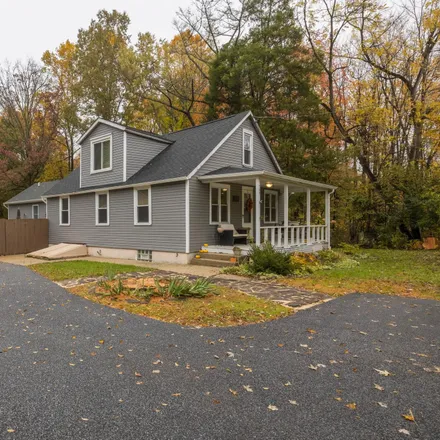 Buy this 3 bed house on 851 Naamans Creek Road in Johnsons Corner, Concord Township
