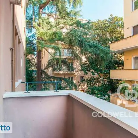 Rent this 6 bed apartment on Asilo in Via Ruggero Fauro, 00197 Rome RM