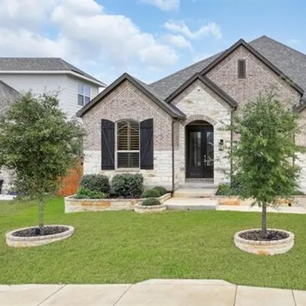 Buy this 4 bed house on 12440 Upton Park in Bexar County, TX 78253