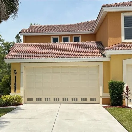Rent this 4 bed condo on Bayport Lane in Lee County, FL