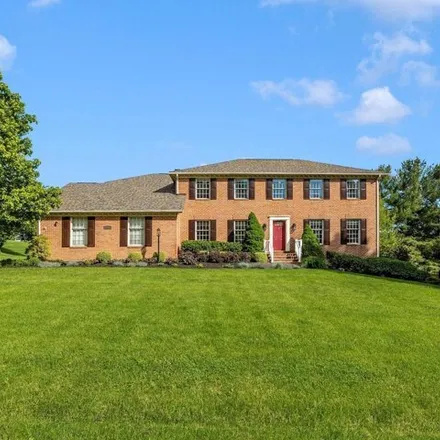 Buy this 5 bed house on 7909 West Brookridge Drive in Spoolsville, Frederick County