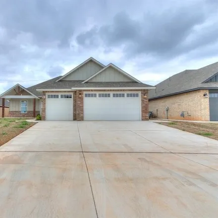 Buy this 4 bed house on 2034 Ladera Lane in Norman, OK 73071