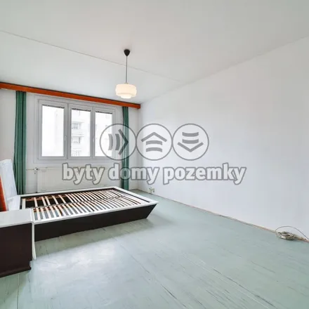 Rent this 2 bed apartment on Hrádecká 1165/7 in 312 00 Pilsen, Czechia