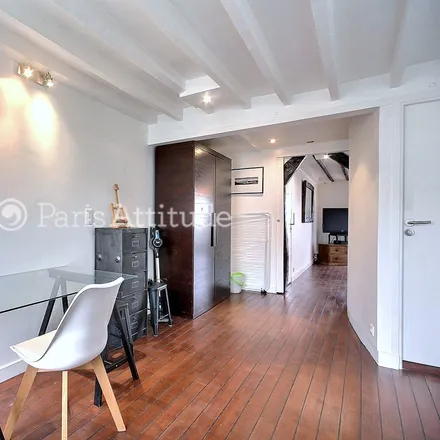 Image 8 - 4 Passage Lemoine, 75002 Paris, France - Apartment for rent