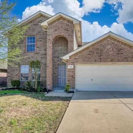 Buy this 4 bed house on 1430 Puerto Lago Drive in Little Elm, TX 75068