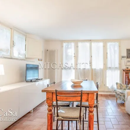 Rent this 3 bed apartment on Viale del Tirreno in 56128 Pisa PI, Italy
