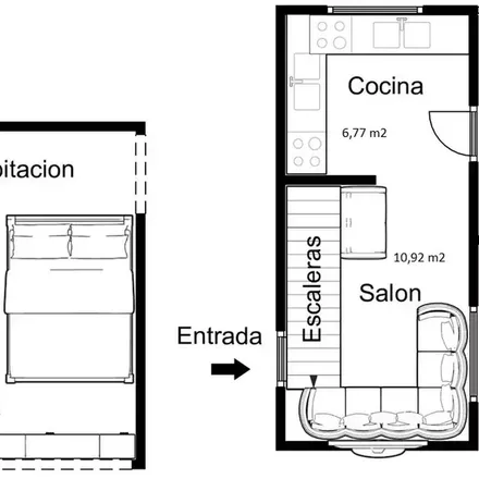 Image 5 - Calle de Linneo, 7, 28005 Madrid, Spain - Apartment for rent