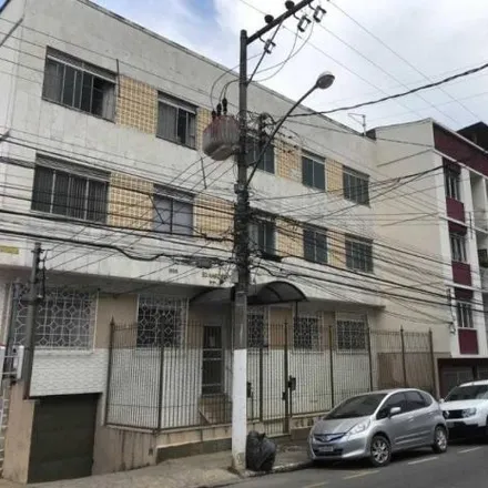 Rent this 3 bed apartment on Rua Olegário Maciel in Jardim Paineiras, Juiz de Fora - MG