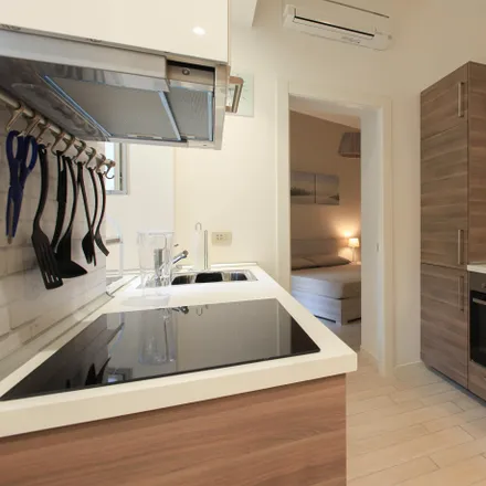Image 6 - Elegant 1-bedroom flat in Certosa  Milan 20155 - Apartment for rent