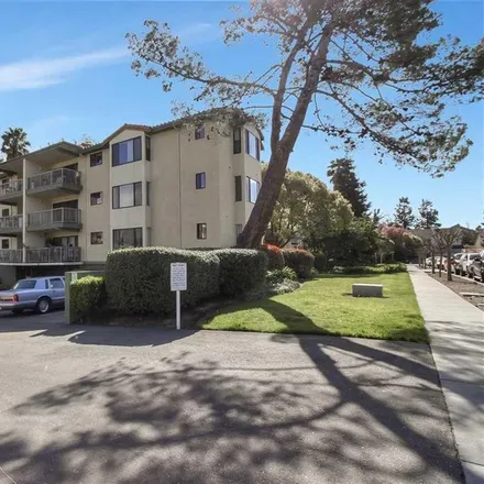 Rent this 1 bed apartment on 38811 Tyson Lane in Fremont, CA 94536