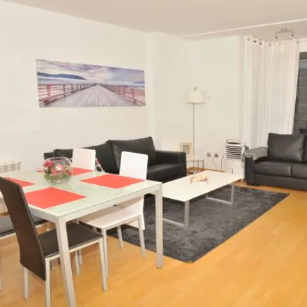 Rent this 3 bed apartment on Avenida Camino de Santiago in 45, 28050 Madrid
