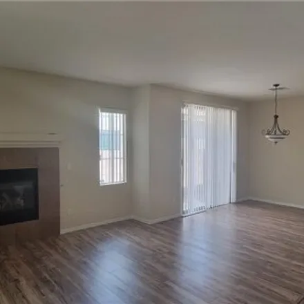 Image 3 - 3845 Bowers Hollow Avenue, North Las Vegas, NV 89085, USA - House for rent