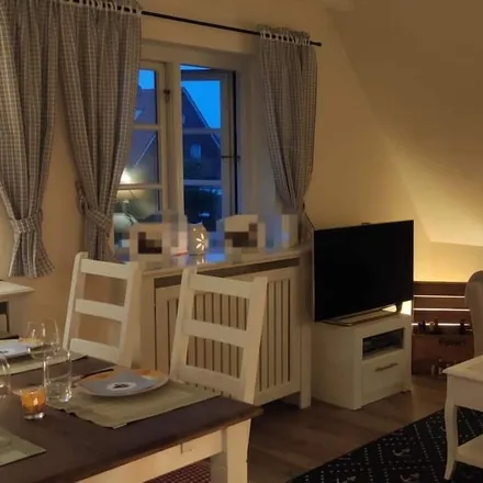 Rent this 2 bed apartment on Dunsum in Schleswig-Holstein, Germany