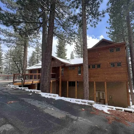 Image 2 - 593 Knotty Pine Drive, Incline Village-Crystal Bay, NV 89451, USA - House for sale