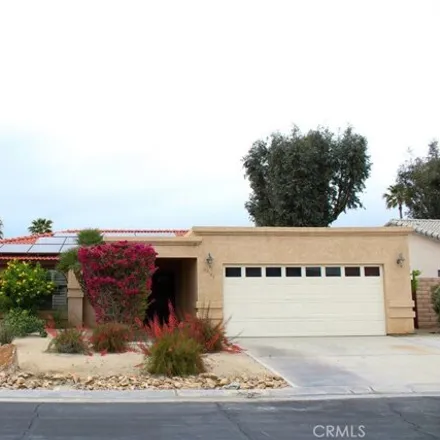 Buy this 3 bed house on 27191 Shadowcrest Lane in Cathedral City, CA 92234