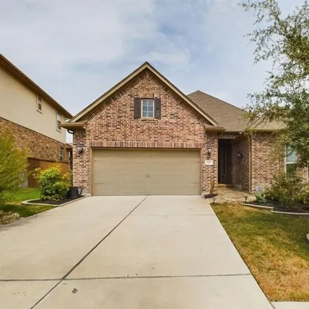 Rent this 4 bed house on 2744 Florin Cove in Round Rock, TX 78665