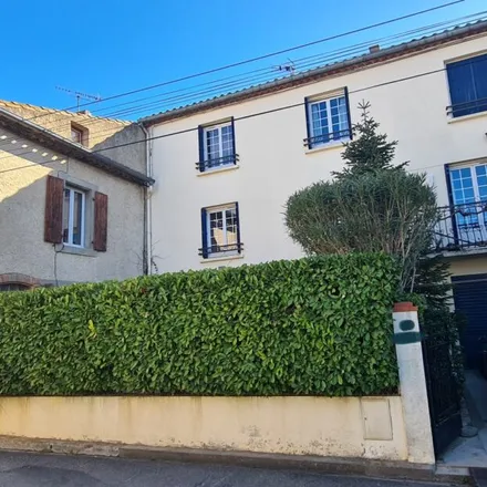 Buy this 5 bed house on Avenue du Languedoc in 11700 La Redorte, France