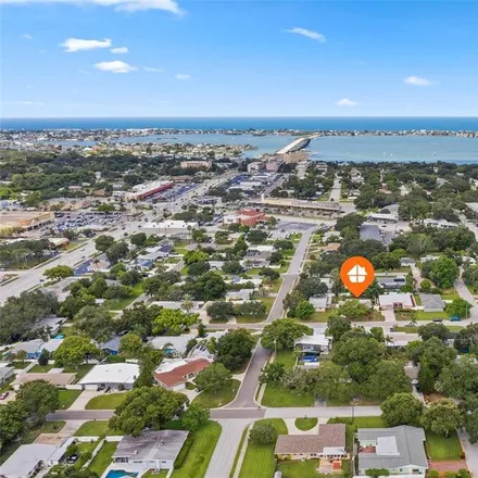 Image 5 - 212 East Mineola Drive, Belleair Bluffs, Pinellas County, FL 33770, USA - House for sale