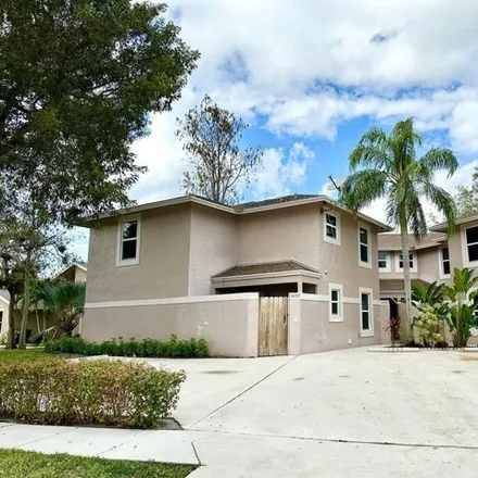 Rent this 4 bed house on 1035 Goldenrod Road in Wellington, FL 33414