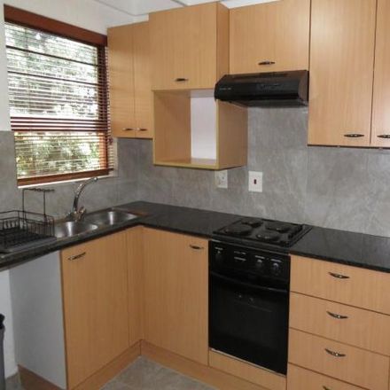 Rent this 2 bed apartment on Gautrain in Rivonia Road, Johannesburg Ward 103