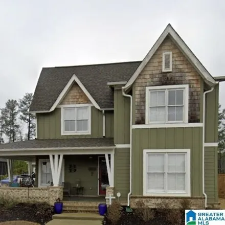 Rent this 4 bed house on 1527 Wilborn Run in Elvira, Hoover