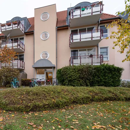 Rent this 1 bed apartment on Fliederweg 21 in 14469 Potsdam, Germany