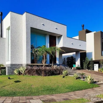 Image 1 - unnamed road, Vila Nova, Porto Alegre - RS, 91787-400, Brazil - House for sale