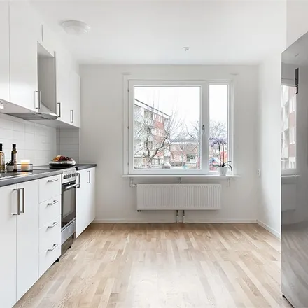 Rent this 2 bed apartment on Thorildgatan in 632 27 Eskilstuna, Sweden