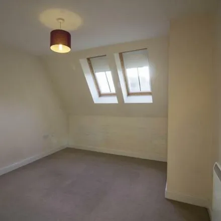 Image 7 - Piccadilly, Little Germany, Bradford, BD1 3LW, United Kingdom - Room for rent