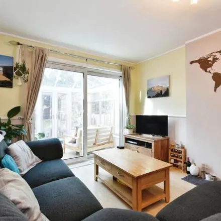 Image 2 - Ashford Road, Manchester, M20 3EH, United Kingdom - Townhouse for sale
