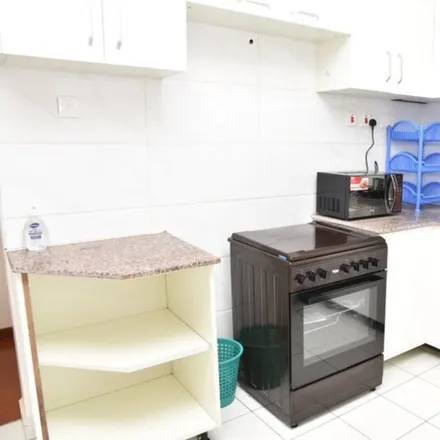 Rent this 2 bed apartment on Nairobi in Karen ward, KE