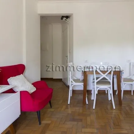 Buy this 3 bed apartment on Rua Campos do Jordão in Butantã, São Paulo - SP