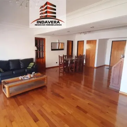 Buy this 4 bed apartment on 606 - General Manuel Belgrano 4756 in Villa Alianza, B1678 AEP Caseros