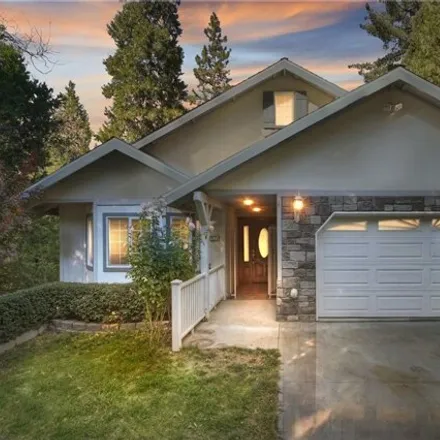 Buy this 4 bed house on 24216 Horst Drive in Crestline, CA 92325