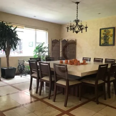 Buy this 4 bed house on unnamed road in Álvaro Obregón, 01376 Mexico City