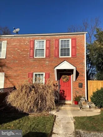 Rent this 3 bed house on 2225 Huntington Avenue in Huntington, VA 22303